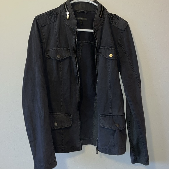 Maurice’s jacket - Picture 6 of 7